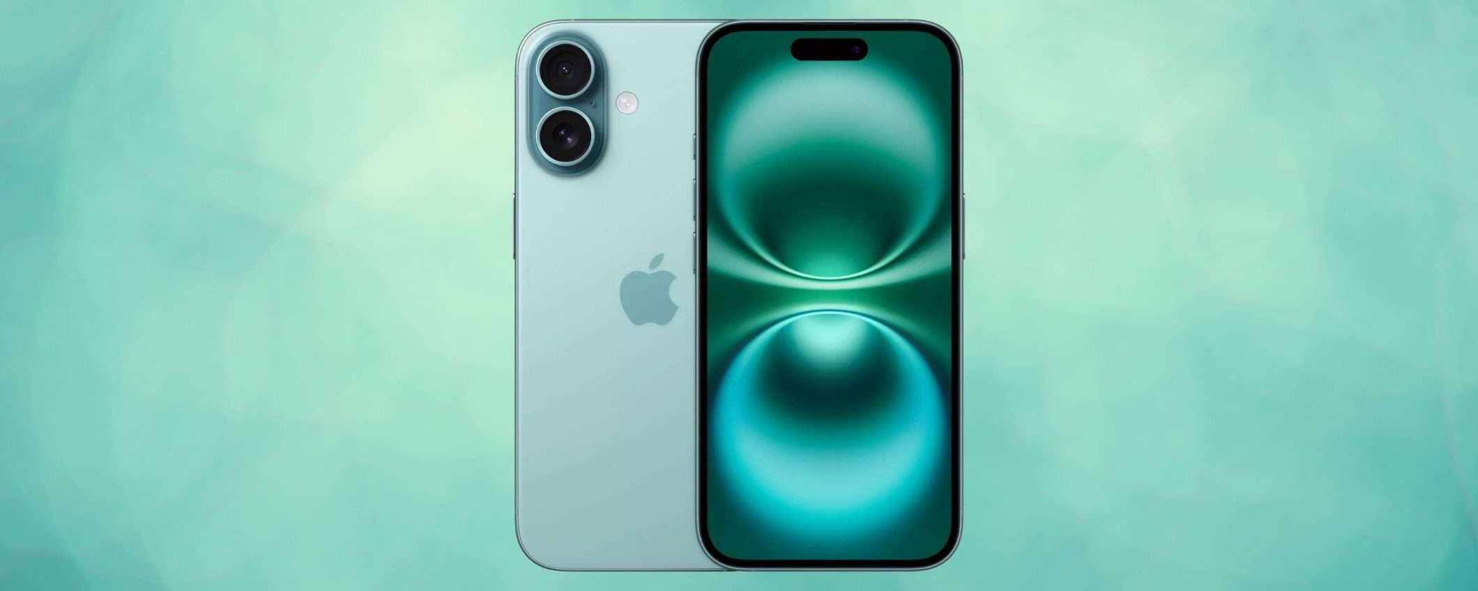 iPhone 16 256GB: miglior prezzo sul web con il nuovo codice sconto eBay iPhone 16 256GB: miglior prezzo sul web con il nuovo codice sconto eBay