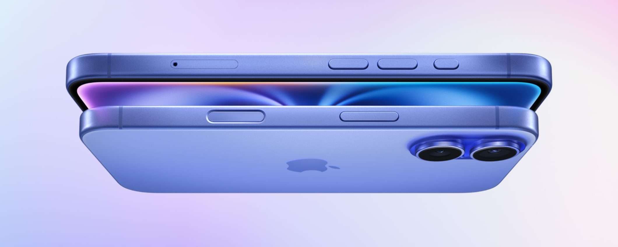 iPhone 16 in offerta su Amazon: a questo prezzo è IMPERDIBILE iPhone 16 in offerta su Amazon: a questo prezzo è IMPERDIBILE