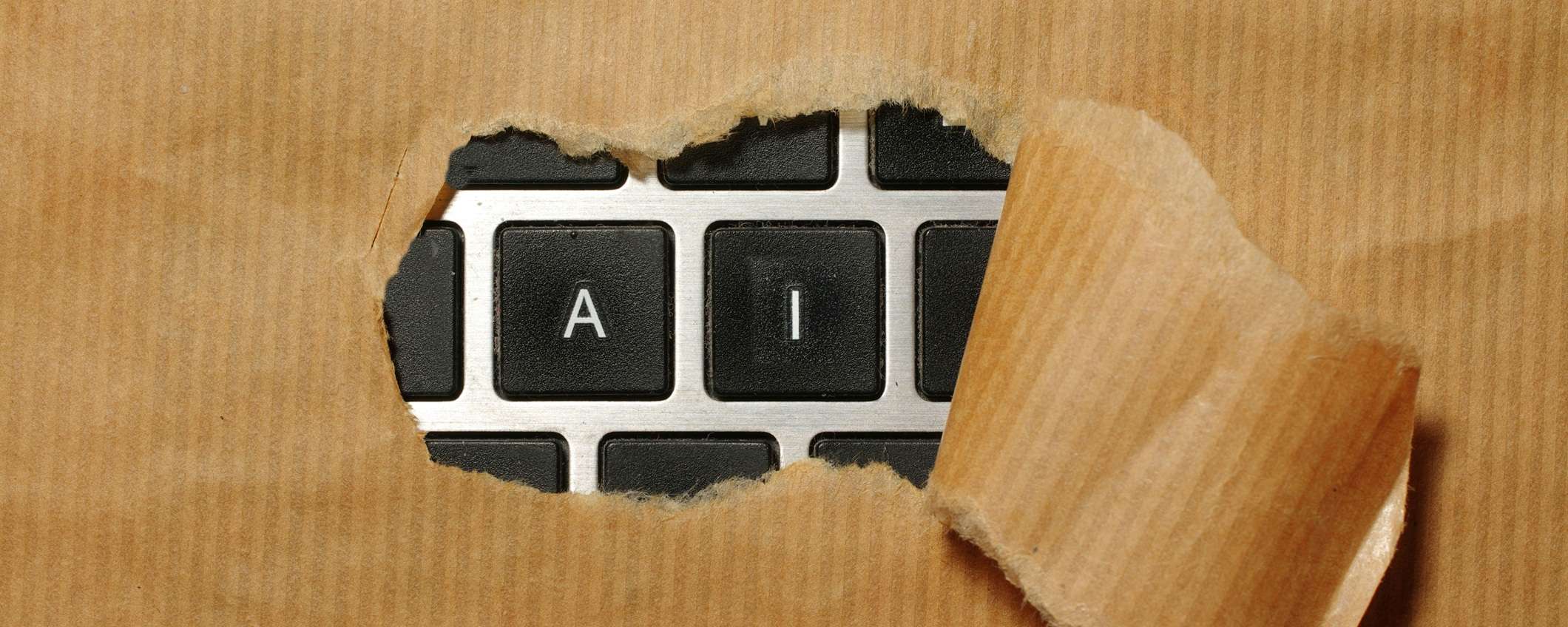 Come trovare il giusto strumento AI per qualsiasi lavoro Come trovare il giusto strumento AI per qualsiasi lavoro