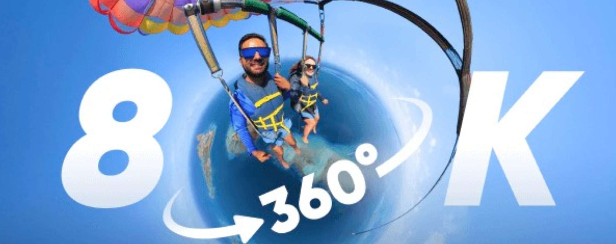 Insta360 X4, l'Action Cam 360° 8K al 15% di sconto su Amazon Insta360 X4, l'Action Cam 360° 8K al 15% di sconto su Amazon