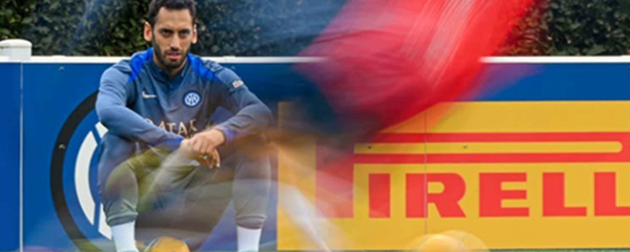 Atalanta-Inter in chiaro su DAZN: ecco come iscriversi