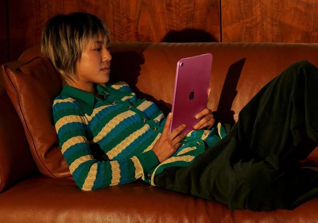 ipad 10