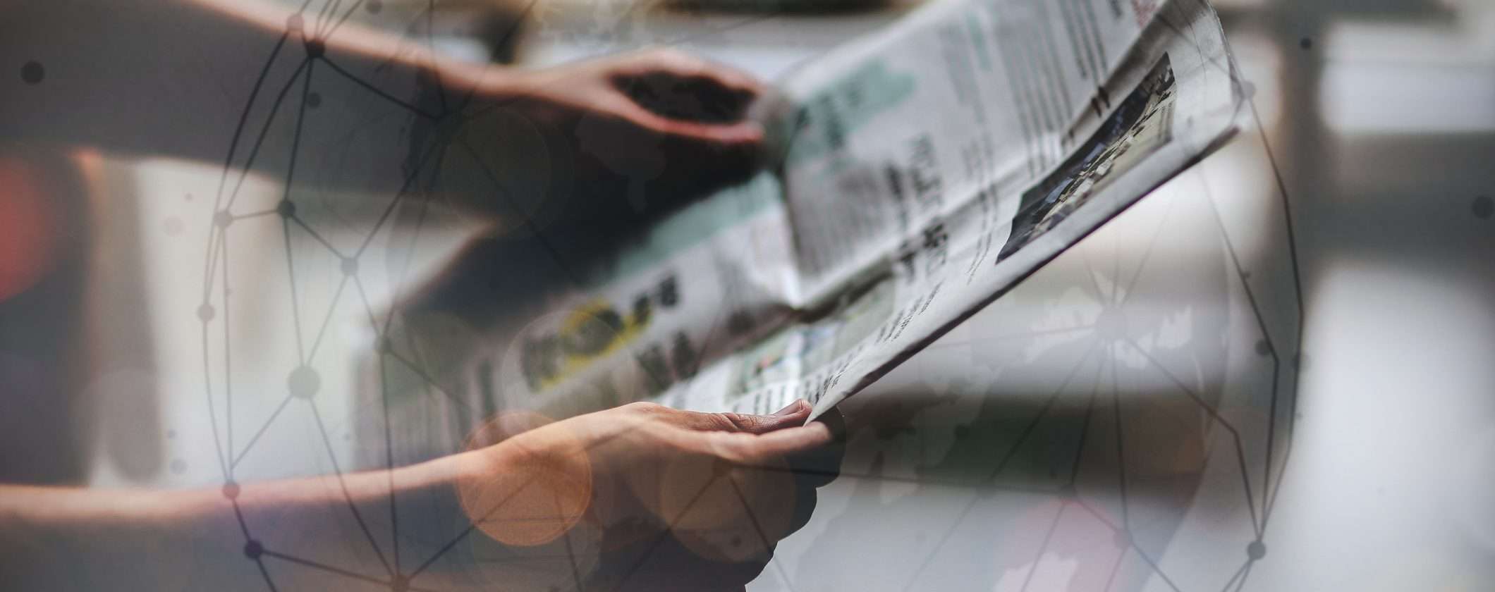 In Italia arriva il primo quotidiano scritto solo dall'Intelligenza Artificiale In Italia arriva il primo quotidiano scritto solo dall'Intelligenza Artificiale