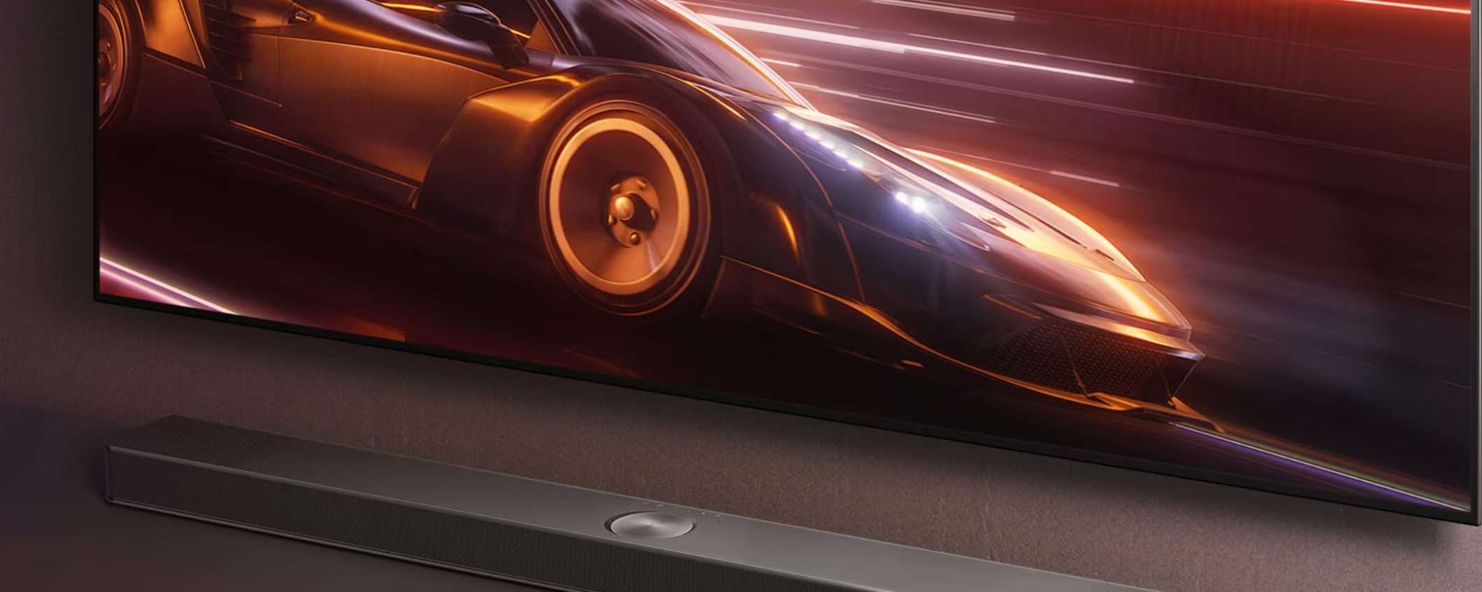 La POTENTISSIMA soundbar LG da 500W a prezzo HOT con le Offerte Primavera Amazon La POTENTISSIMA soundbar LG da 500W a prezzo HOT con le Offerte Primavera Amazon