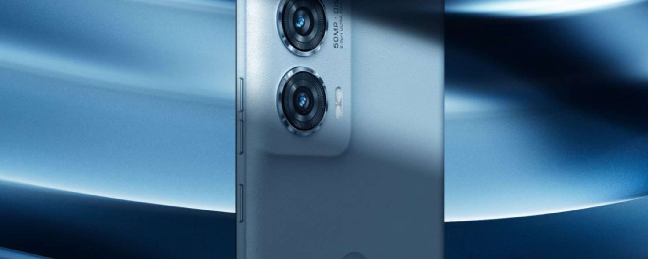 La versione PIÙ POTENTE di Motorola Edge 50 Fusion al 41% in MENO su Amazon La versione PIÙ POTENTE di Motorola Edge 50 Fusion al 41% in MENO su Amazon