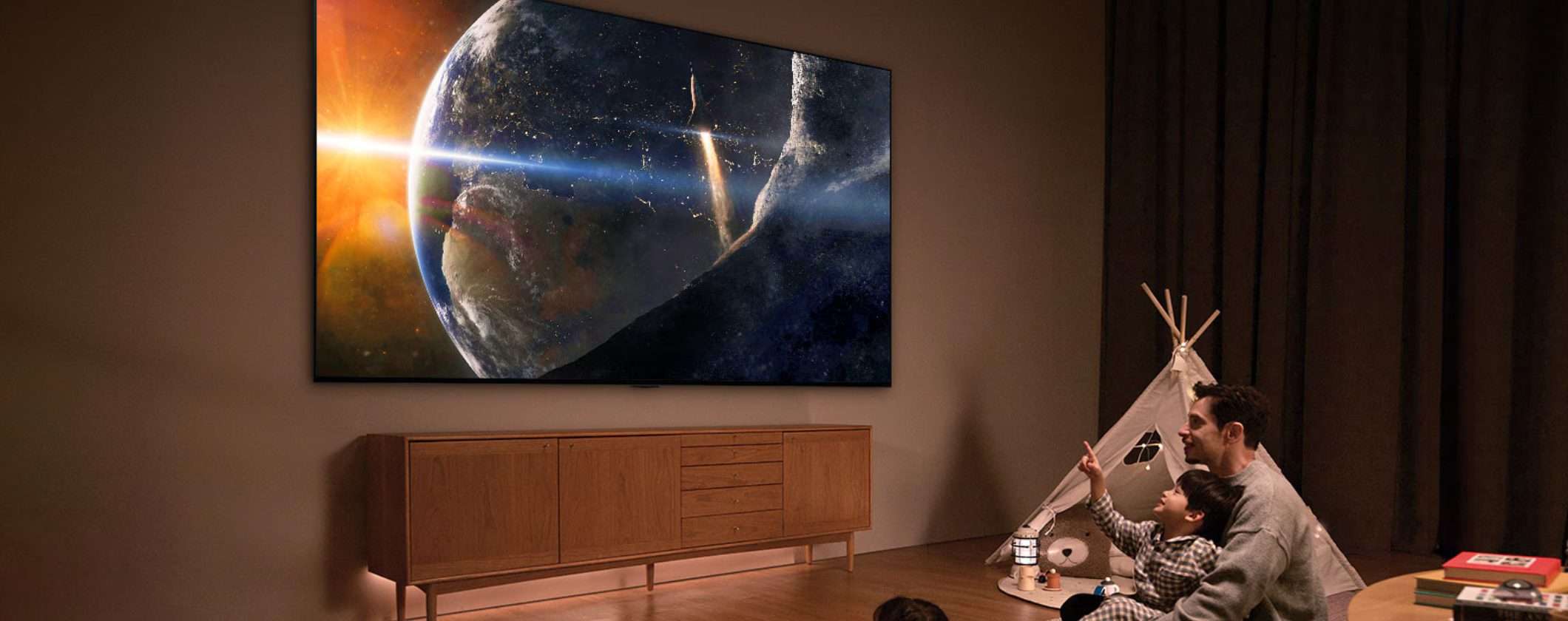 LG NanoCell è la Smart TV 4K in offerta folle su eBay LG NanoCell è la Smart TV 4K in offerta folle su eBay
