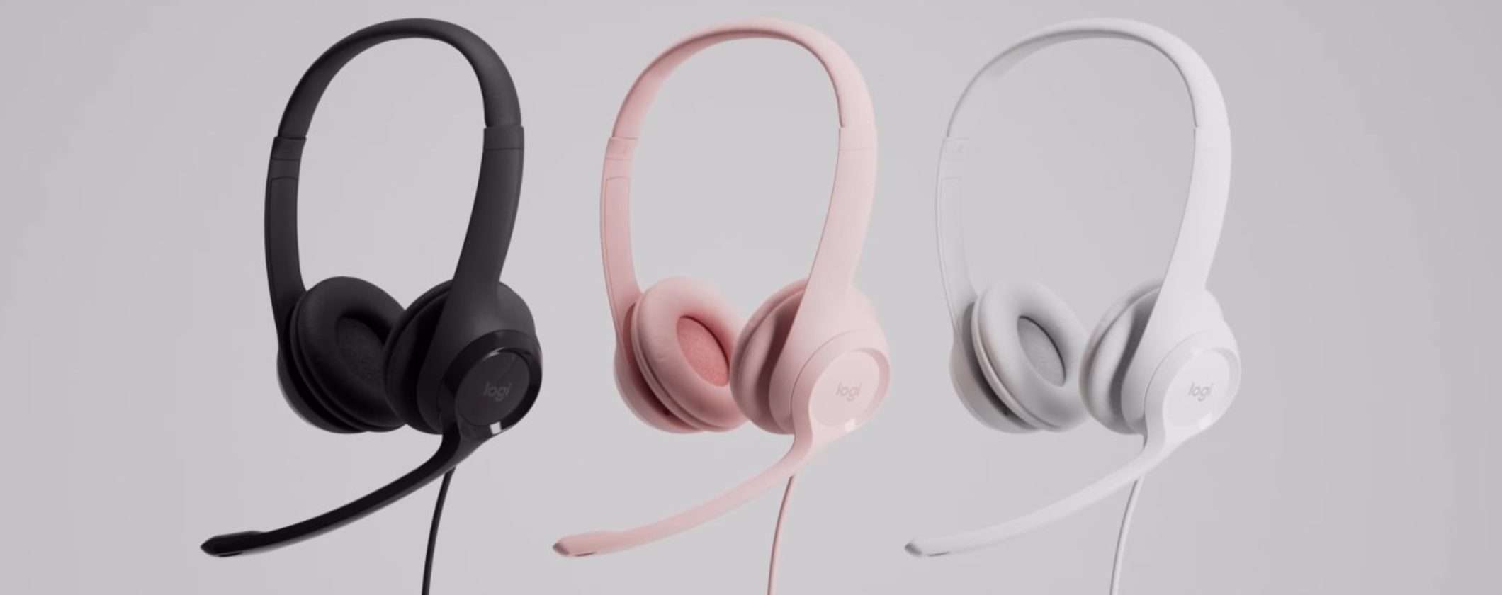 Logitech H390: le Cuffie Cablate a prezzo sbriciolato su Amazon Logitech H390: le Cuffie Cablate a prezzo sbriciolato su Amazon