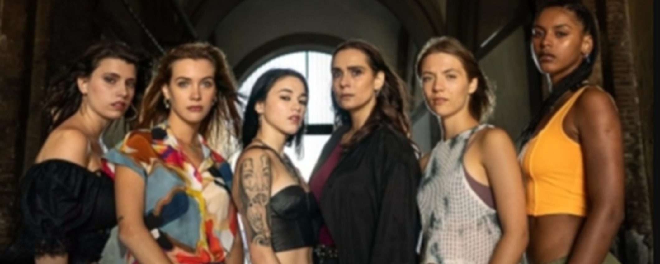 Mare Fuori 5: da oggi disponibili in streaming gli ultimi 6 episodi Mare Fuori 5: da oggi disponibili in streaming gli ultimi 6 episodi