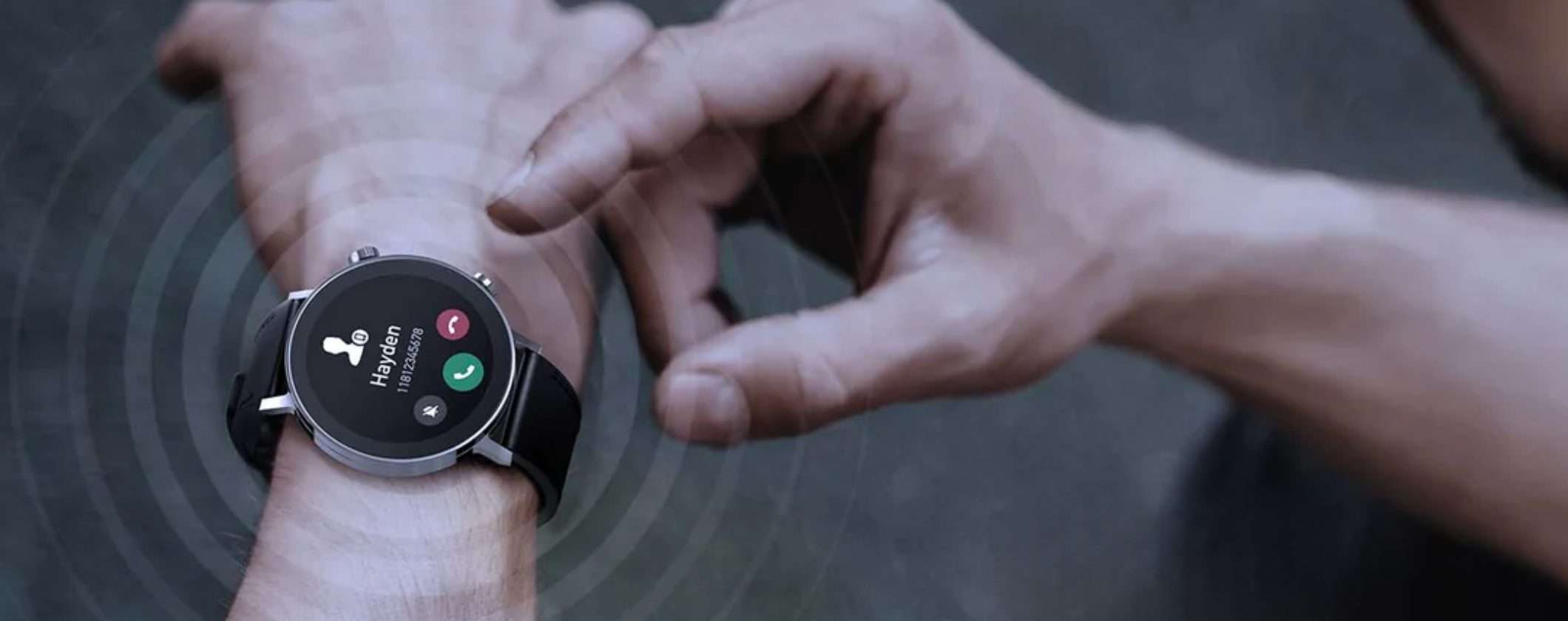 Minimo Storico per Amazfit GTR 3 Pro su Amazon alle Offerte di Primavera Minimo Storico per Amazfit GTR 3 Pro su Amazon alle Offerte di Primavera
