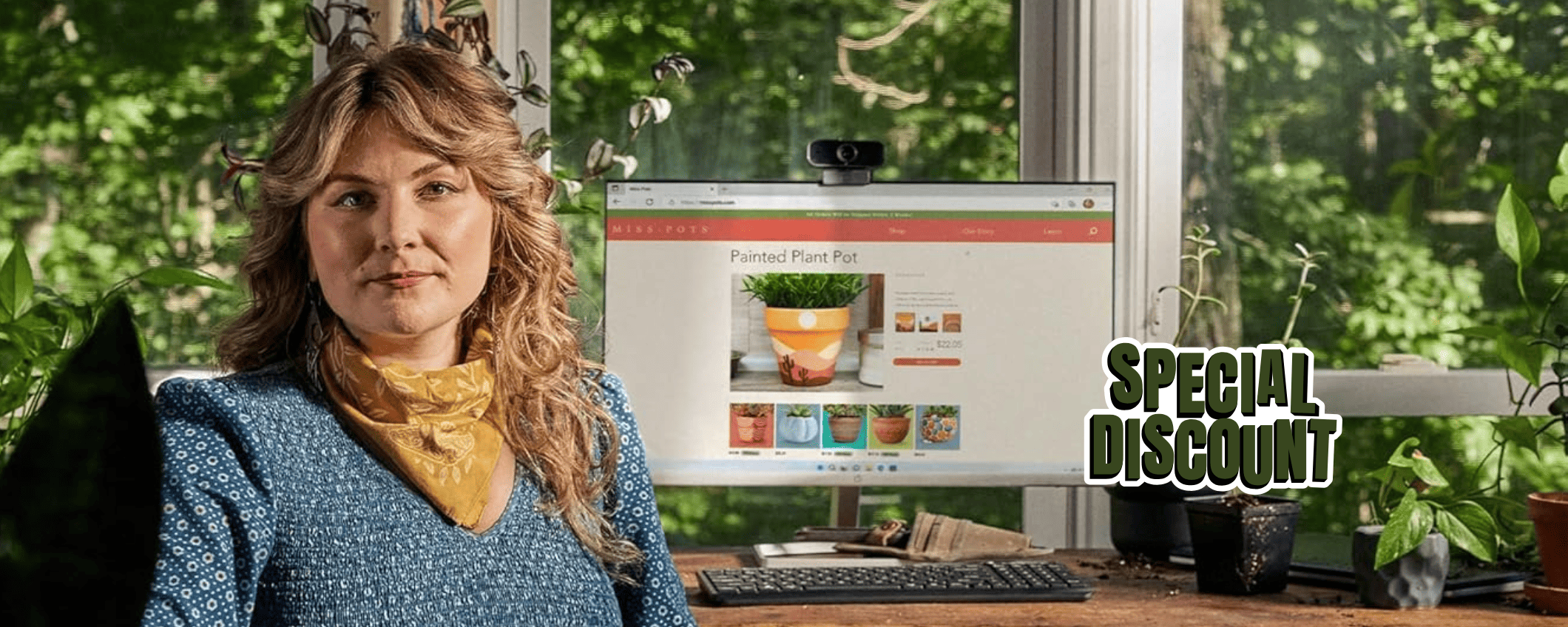 Un monitor HP eccezionale, ad un prezzo super