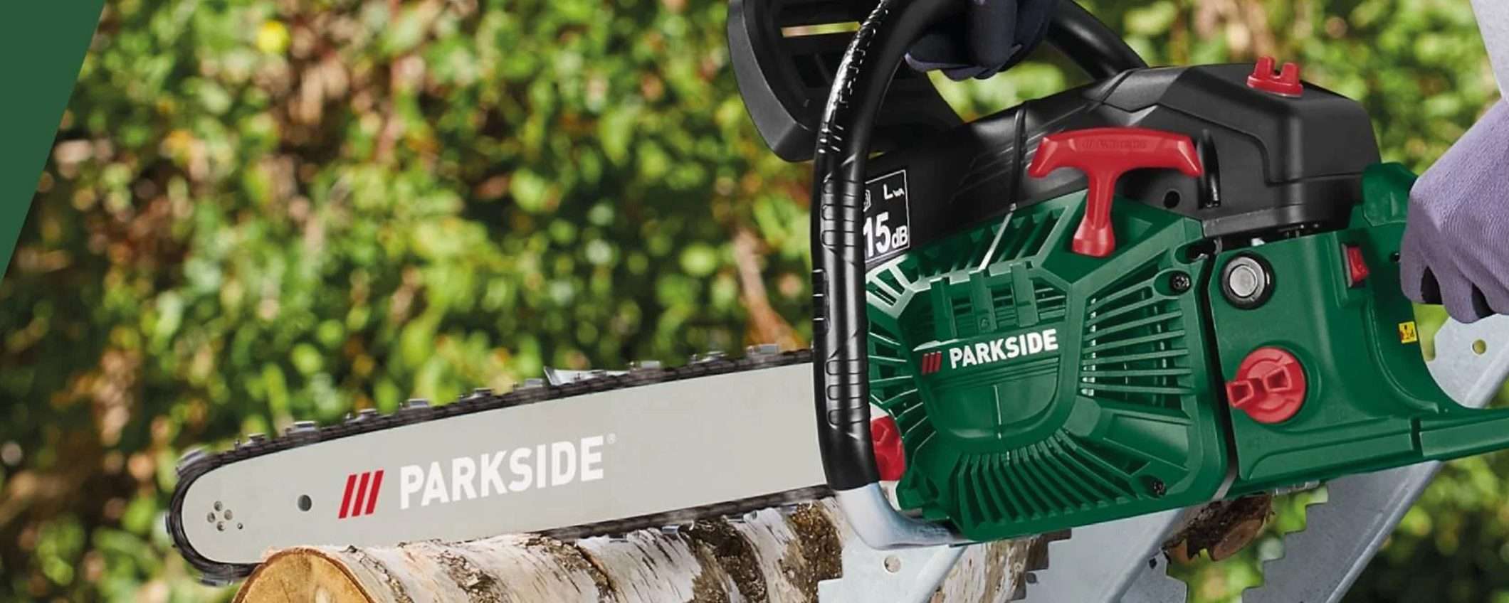 Volantino Lidl PARKSIDE, tutto il meglio per il tuo giardino è in offerta Volantino Lidl PARKSIDE, tutto il meglio per il tuo giardino è in offerta