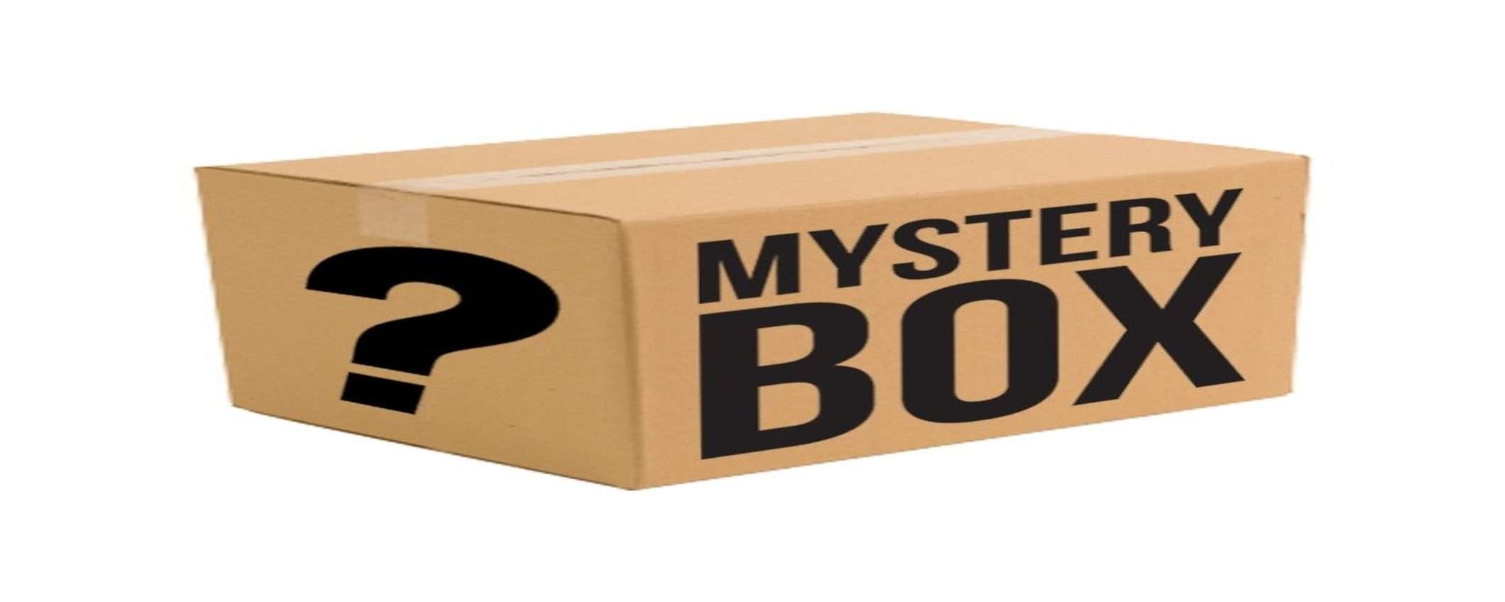 Il miglior sito per le Mystery Box Il miglior sito per le Mystery Box