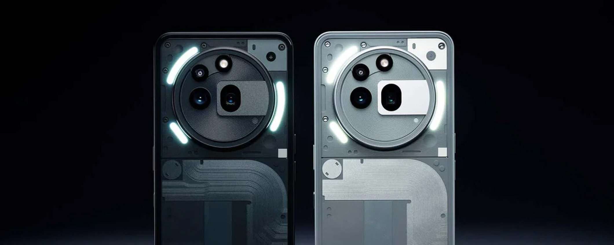 Troppe richieste per Nothing Phone 3a Pro: slittano le spedizioni in Europa Troppe richieste per Nothing Phone 3a Pro: slittano le spedizioni in Europa