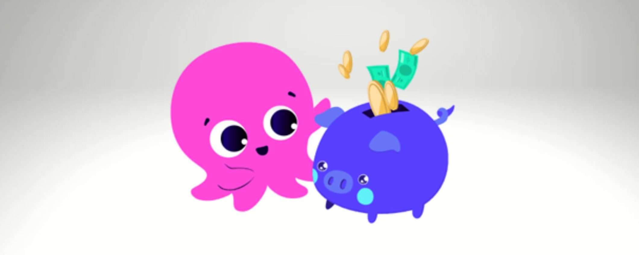 Octopus: il costo della materia prima Luce sotto i 0,14 euro/kWh Octopus: il costo della materia prima Luce sotto i 0,14 euro/kWh