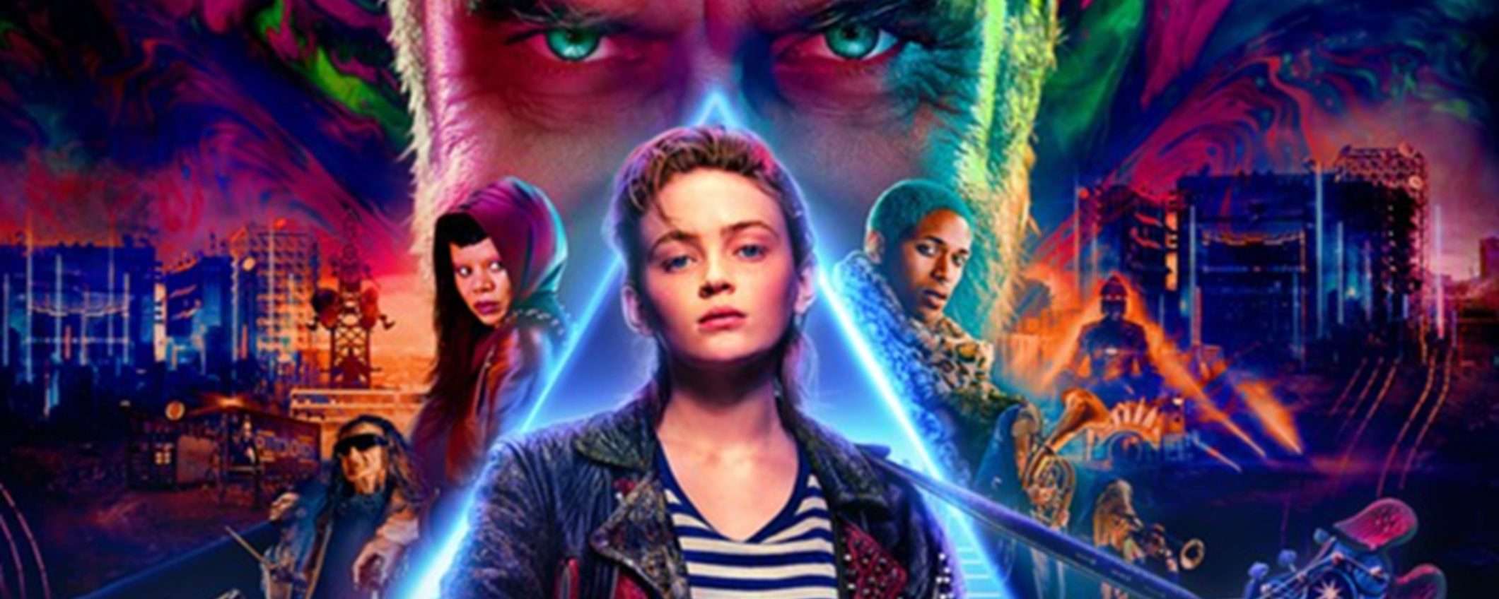 Disney+: i 3 titoli da non perdere a marzo 2025 Disney+: i 3 titoli da non perdere a marzo 2025