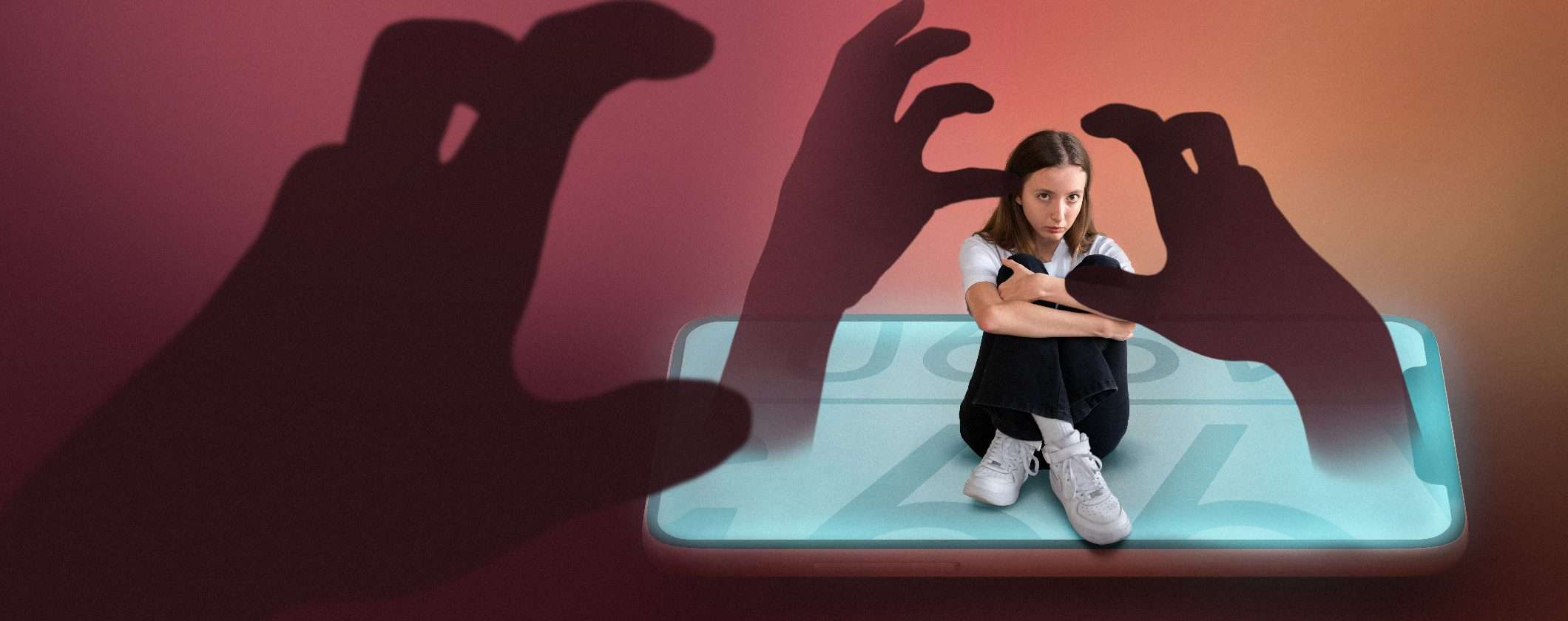 Un'ondata di sextortion coinvolge minori sui social Un'ondata di sextortion coinvolge minori sui social
