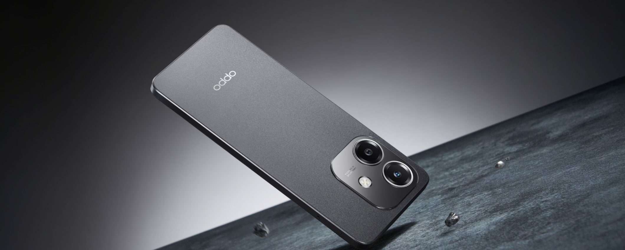 OPPO A40 è il low cost Android TUTTOFARE da acquistare oggi su Amazon (139€) OPPO A40 è il low cost Android TUTTOFARE da acquistare oggi su Amazon (139€)