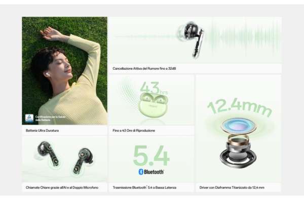 oppo-enco-air4-driver-titanio-cancellazione-rumore-ip55