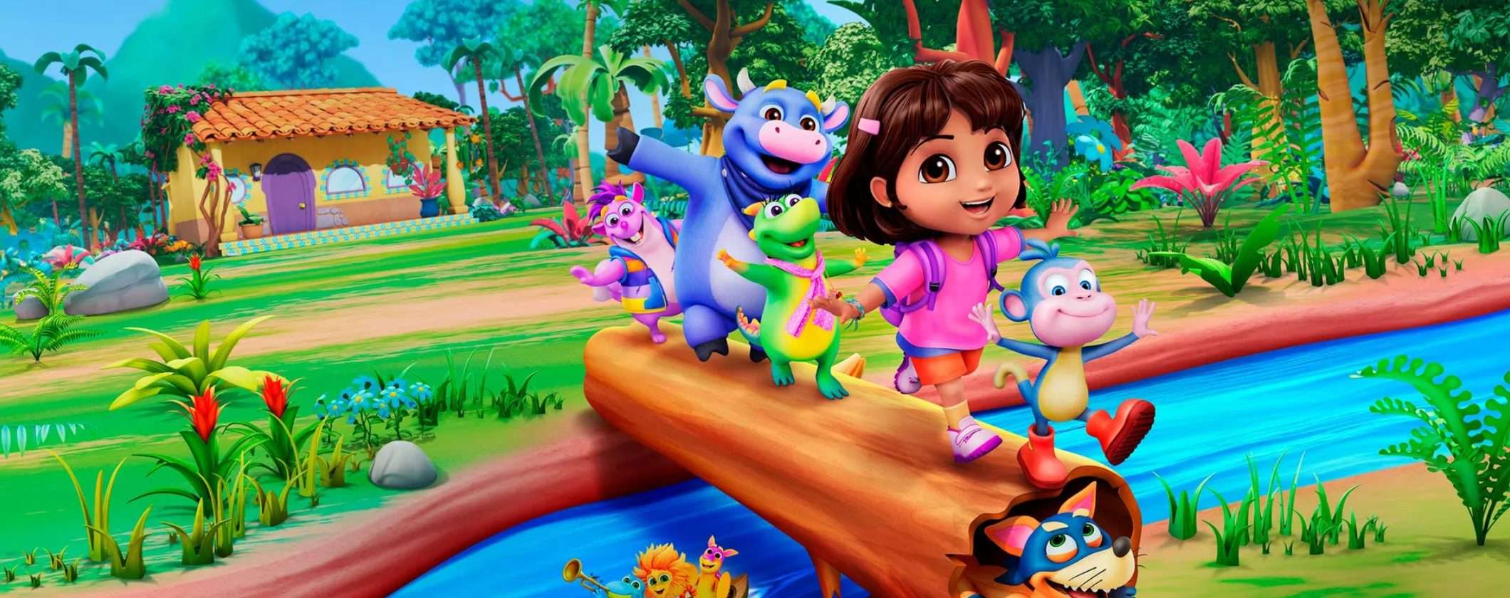 Paramount+: tutte le novità in arrivo ad aprile 2025 Paramount+: tutte le novità in arrivo ad aprile 2025