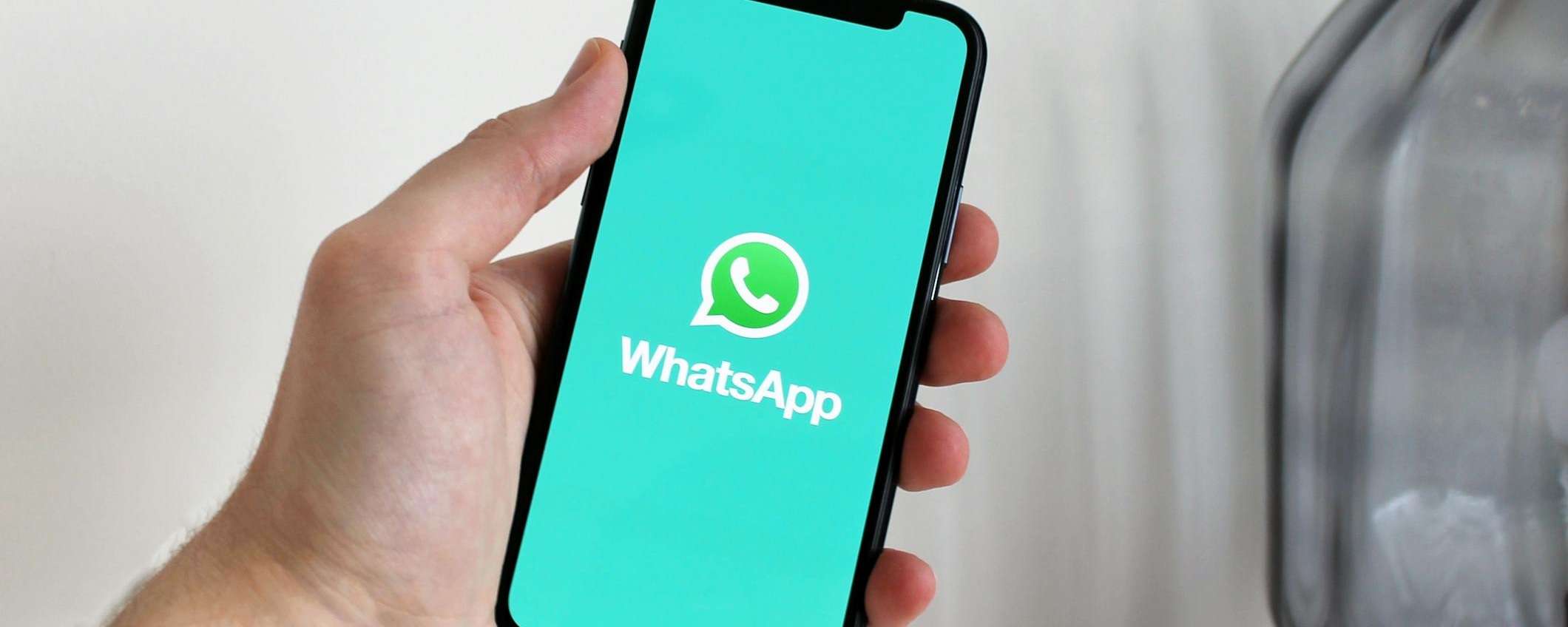 Come creare liste personalizzate su WhatsApp Come creare liste personalizzate su WhatsApp
