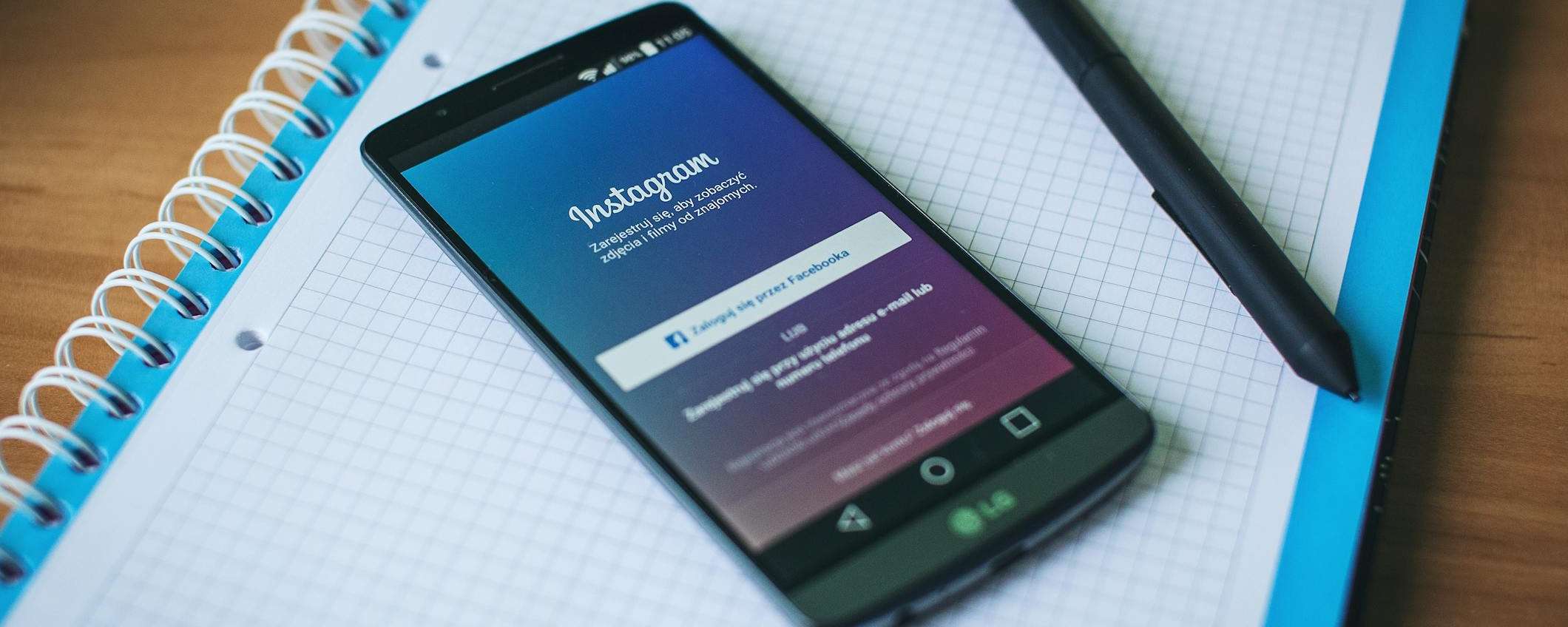 Come gestire in modo più consapevole il tempo che passiamo su Instagram Come gestire in modo più consapevole il tempo che passiamo su Instagram