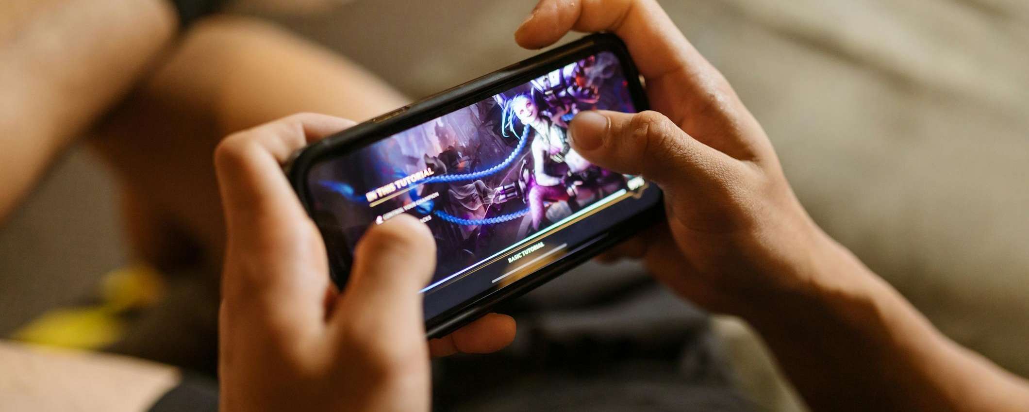 Le app divertenti per restare produttivi Le app divertenti per restare produttivi