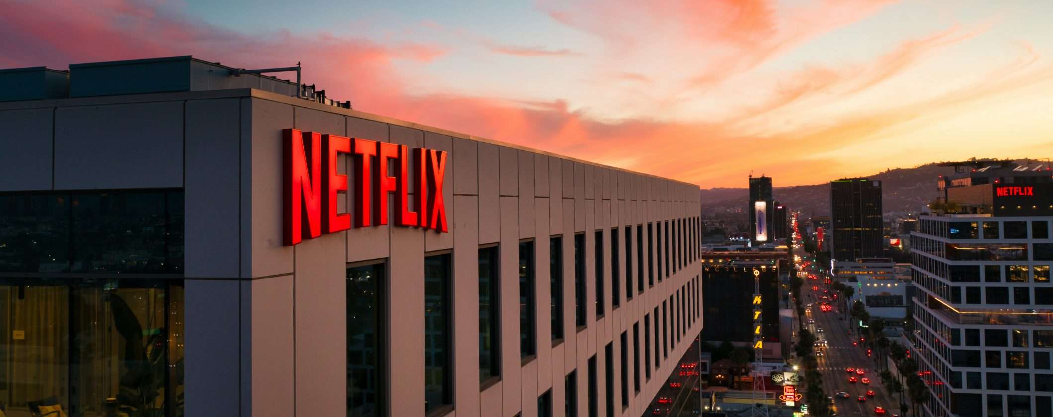 Hai ancora pochi giorni per vedere questi titoli su Netflix, poi addio per sempre Hai ancora pochi giorni per vedere questi titoli su Netflix, poi addio per sempre