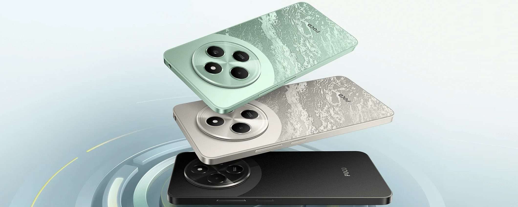 POCO C75 in offerta a 99€ su Amazon: è il re della fascia bassa POCO C75 in offerta a 99€ su Amazon: è il re della fascia bassa