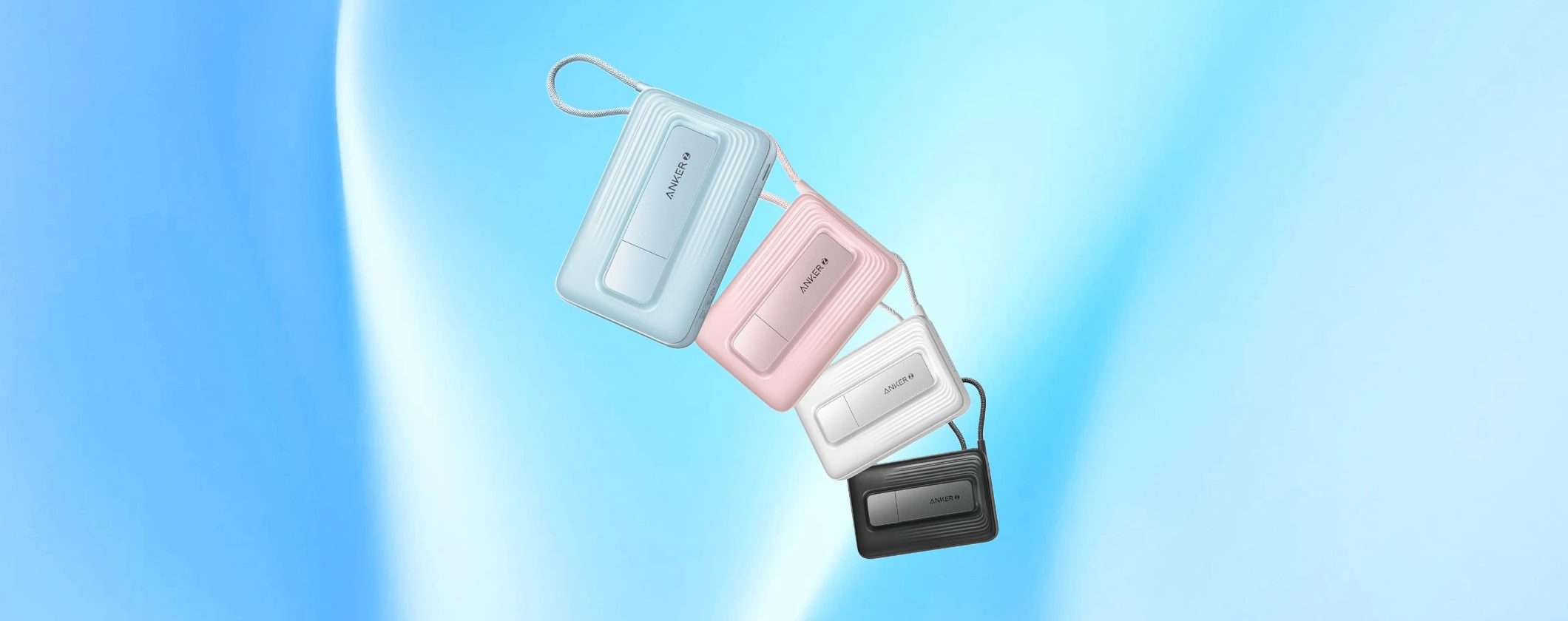 Power Bank Magnetico Anker Zolo a soli 28€ per le Offerte di Primavera Amazon Power Bank Magnetico Anker Zolo a soli 28€ per le Offerte di Primavera Amazon
