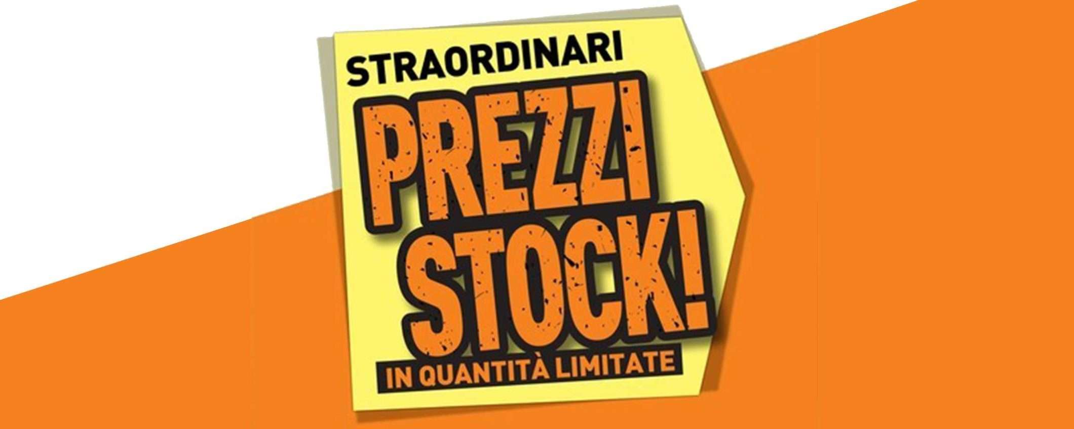 Volantino Tecnomat, pronto ai nuovi prezzi stock? C'è anche l'idropulitrice Volantino Tecnomat, pronto ai nuovi prezzi stock? C'è anche l'idropulitrice