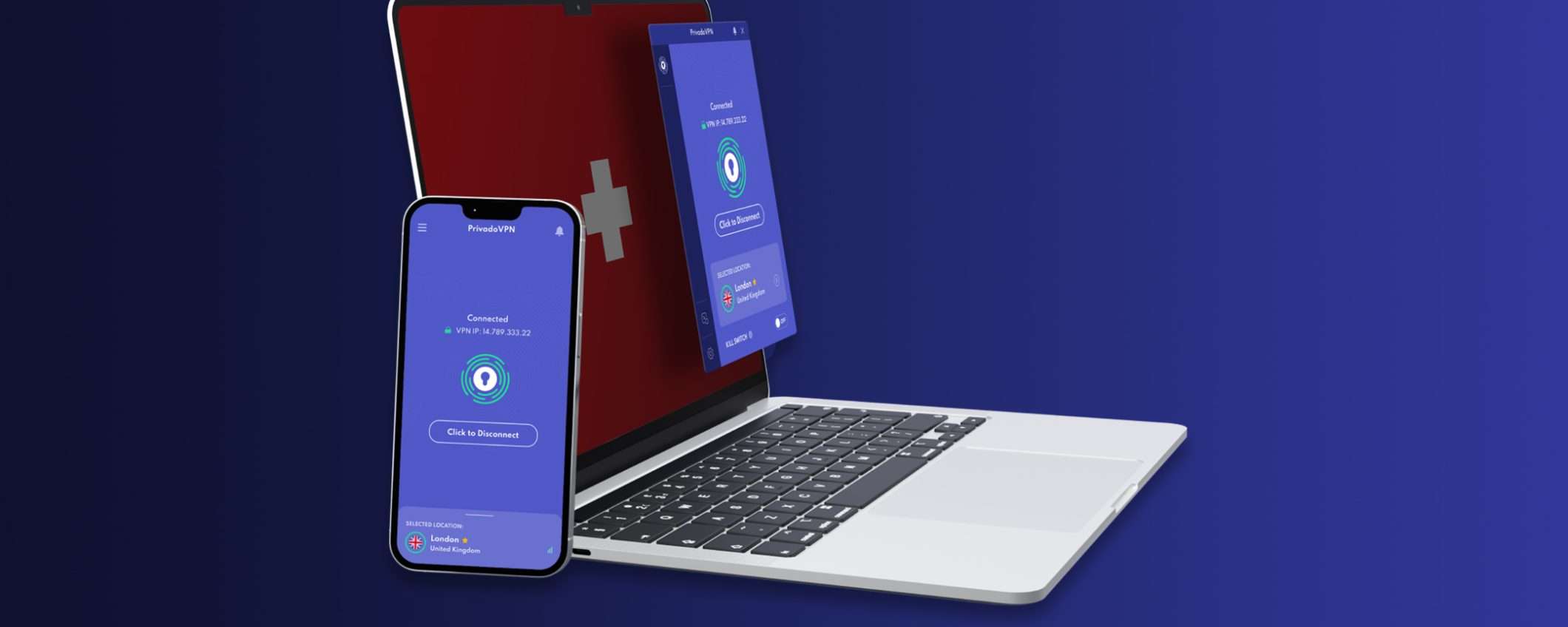 PrivadoVPN è la VPN a 1 euro che ti salva la vacanza: navighi ovunque senza blocchi PrivadoVPN è la VPN a 1 euro che ti salva la vacanza: navighi ovunque senza blocchi