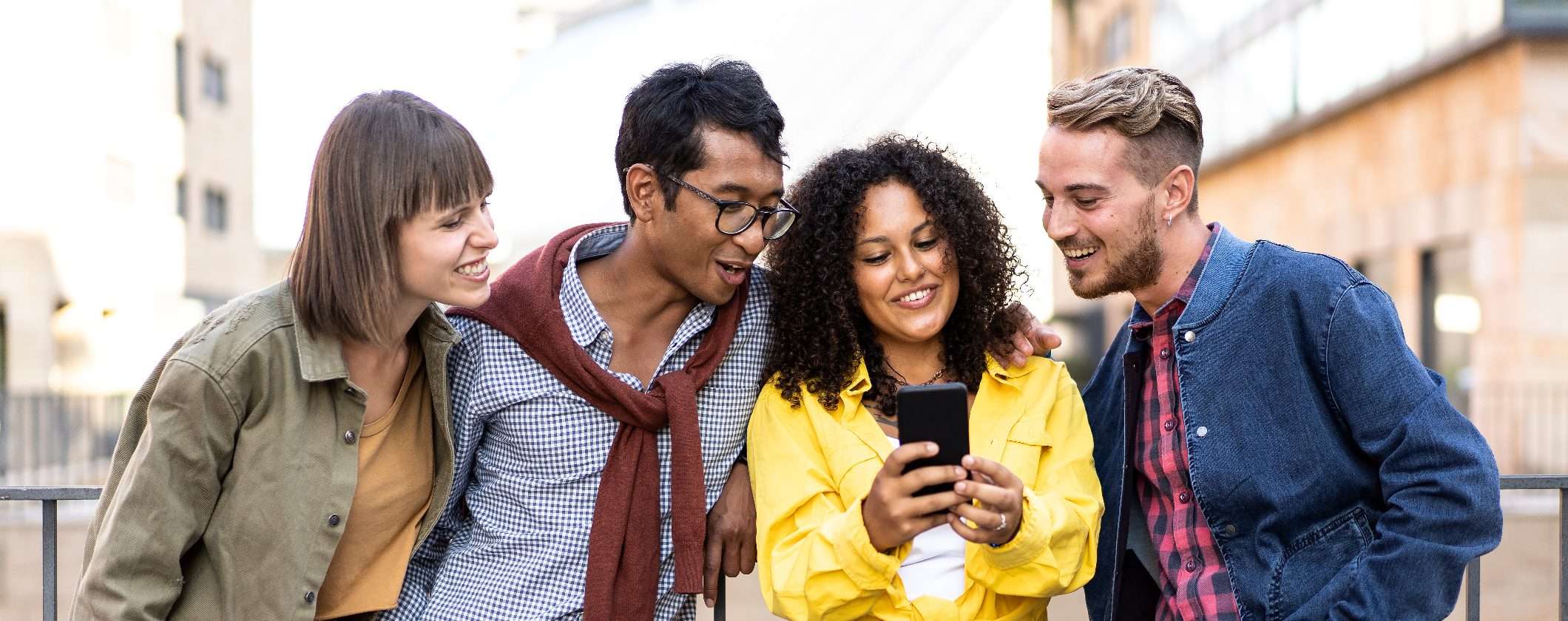 Protezione online: i millennial italiani commettono un grave errore Protezione online: i millennial italiani commettono un grave errore