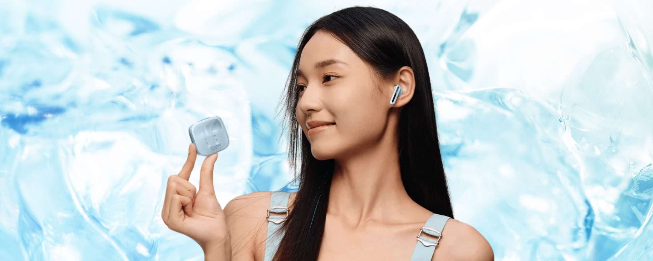 Redmi Buds 6 Active: auricolari wireless dal suono preciso e dal prezzo ridicolo Redmi Buds 6 Active: auricolari wireless dal suono preciso e dal prezzo ridicolo
