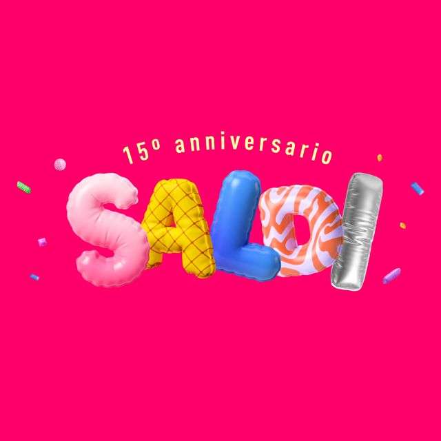 saldi anniversario aliexpress