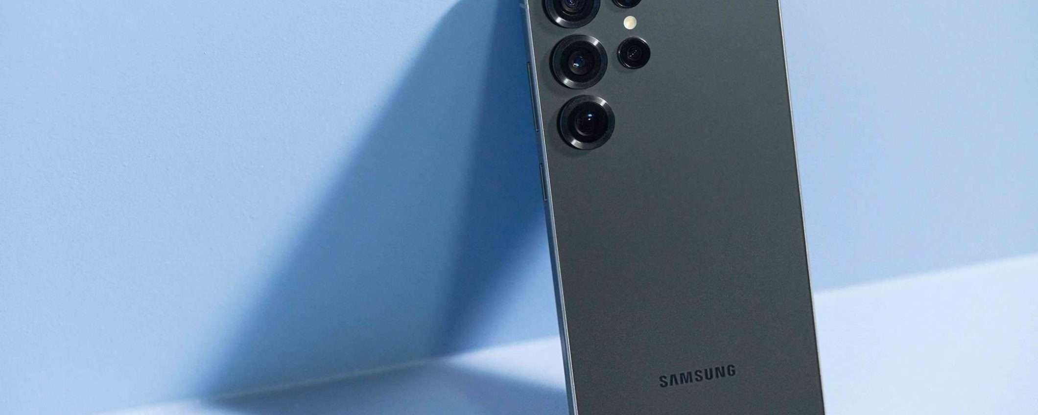 Samsung Galaxy S25 Ultra da 1 TB: promo incredibile su Amazon, è il nuovo minimo (-663€) Samsung Galaxy S25 Ultra da 1 TB: promo incredibile su Amazon, è il nuovo minimo (-663€)