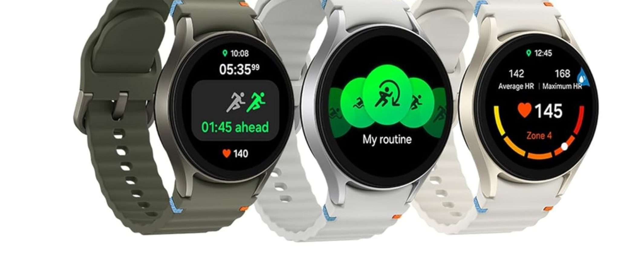 Samsung Galaxy Watch7: lo smartwatch TOP ora in offerta a 269€ su Amazon (-23%) Samsung Galaxy Watch7: lo smartwatch TOP ora in offerta a 269€ su Amazon (-23%)