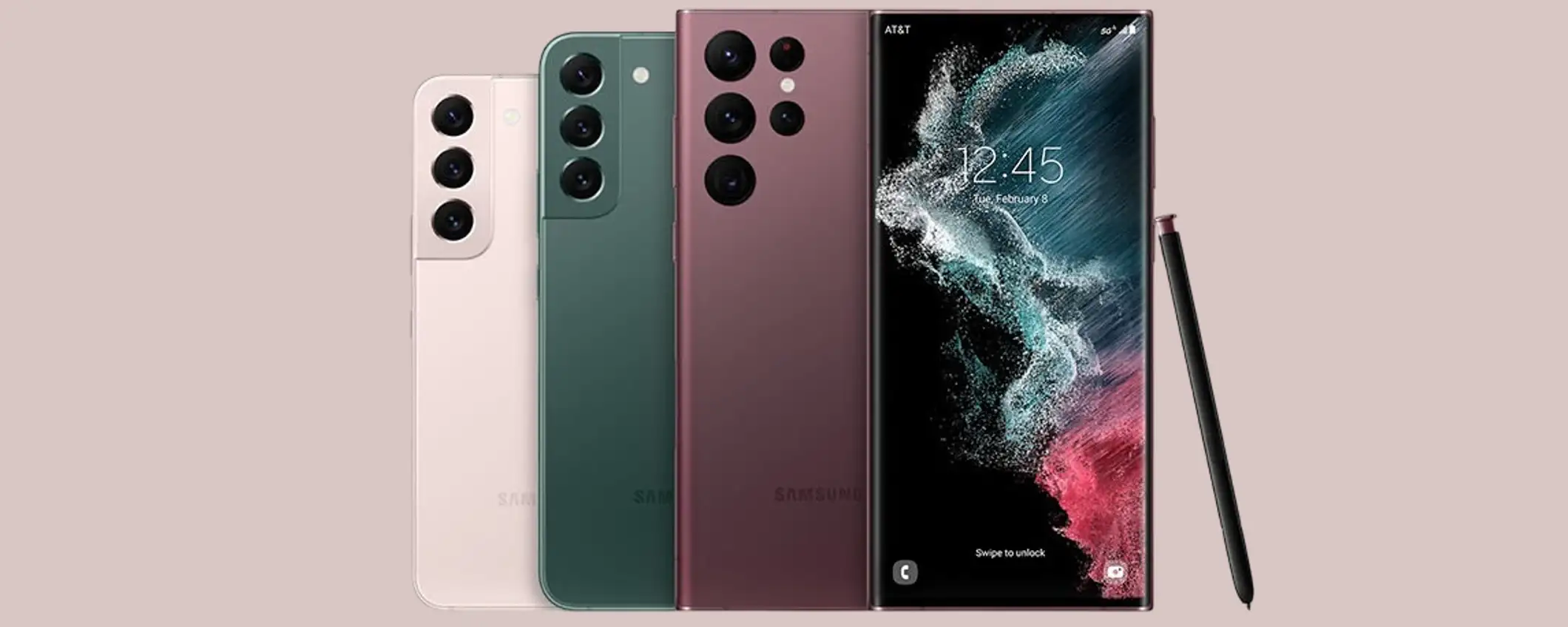 Dagli S25 agli S22: Samsung estende la beta di One UI 8 alle vecchie glorie Dagli S25 agli S22: Samsung estende la beta di One UI 8 alle vecchie glorie