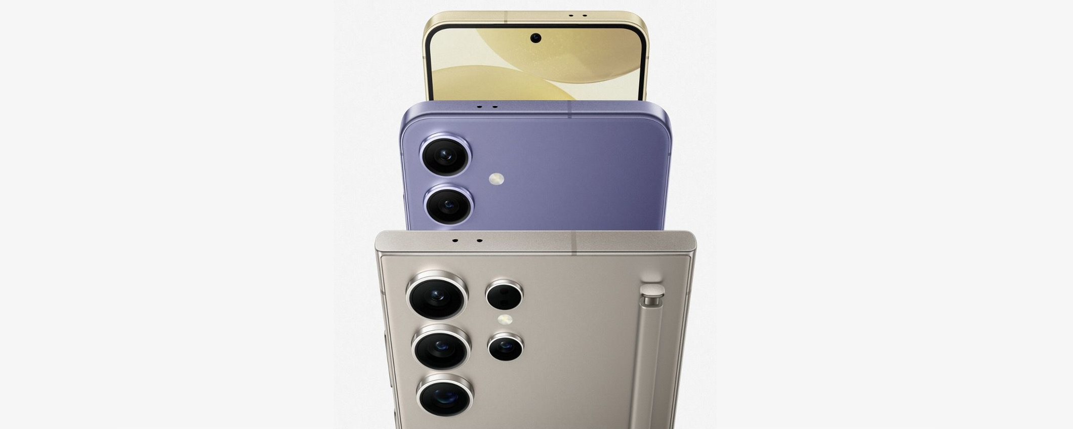 Samsung Galaxy S24: il nuovo aggiornamento di marzo è in distribuzione Samsung Galaxy S24: il nuovo aggiornamento di marzo è in distribuzione