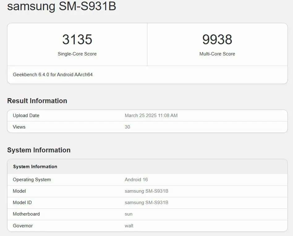 samsung_galaxy_s25_one_ui_8_android_16_benchmark