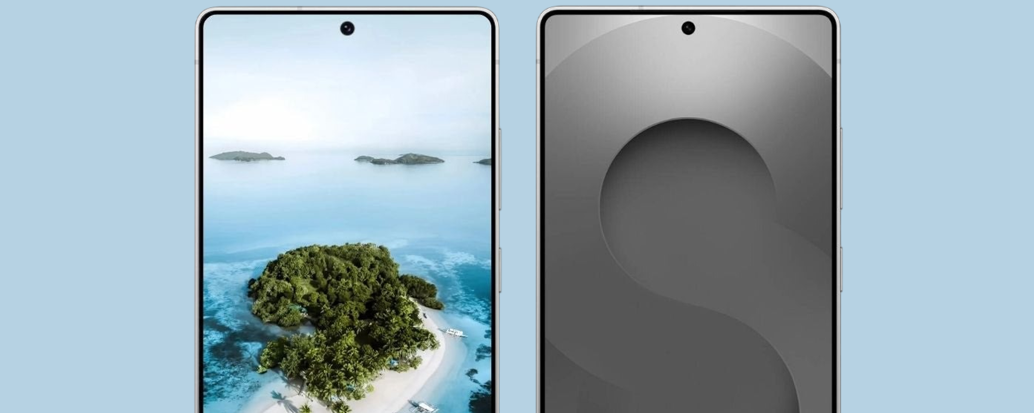 Samsung Galaxy S26 Ultra sarà una trascurabile evoluzione di S25 Ultra? Samsung Galaxy S26 Ultra sarà una trascurabile evoluzione di S25 Ultra?