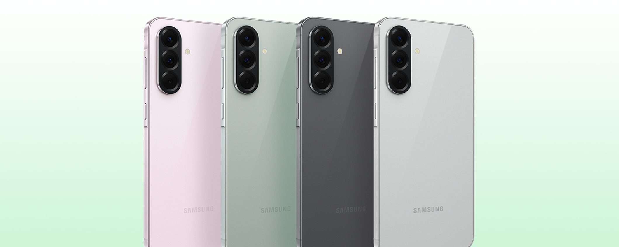 Tutto sui nuovi Samsung Galaxy A56 5G, A36 5G e A26 5G Tutto sui nuovi Samsung Galaxy A56 5G, A36 5G e A26 5G