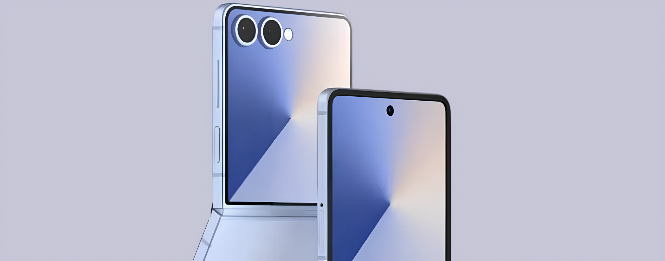 Samsung Galaxy Z Flip 7: la sua batteria farà arrabbiare la concorrenza
