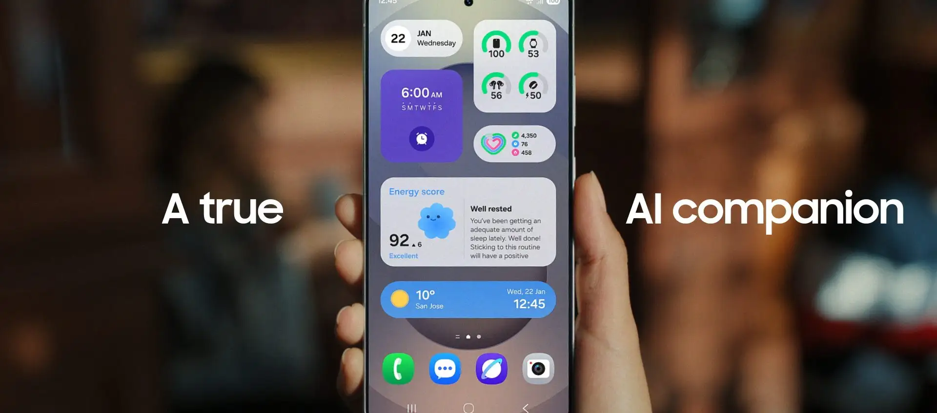 Samsung prepara 4 nuove funzioni per dare una bella scossa a Galaxy AI