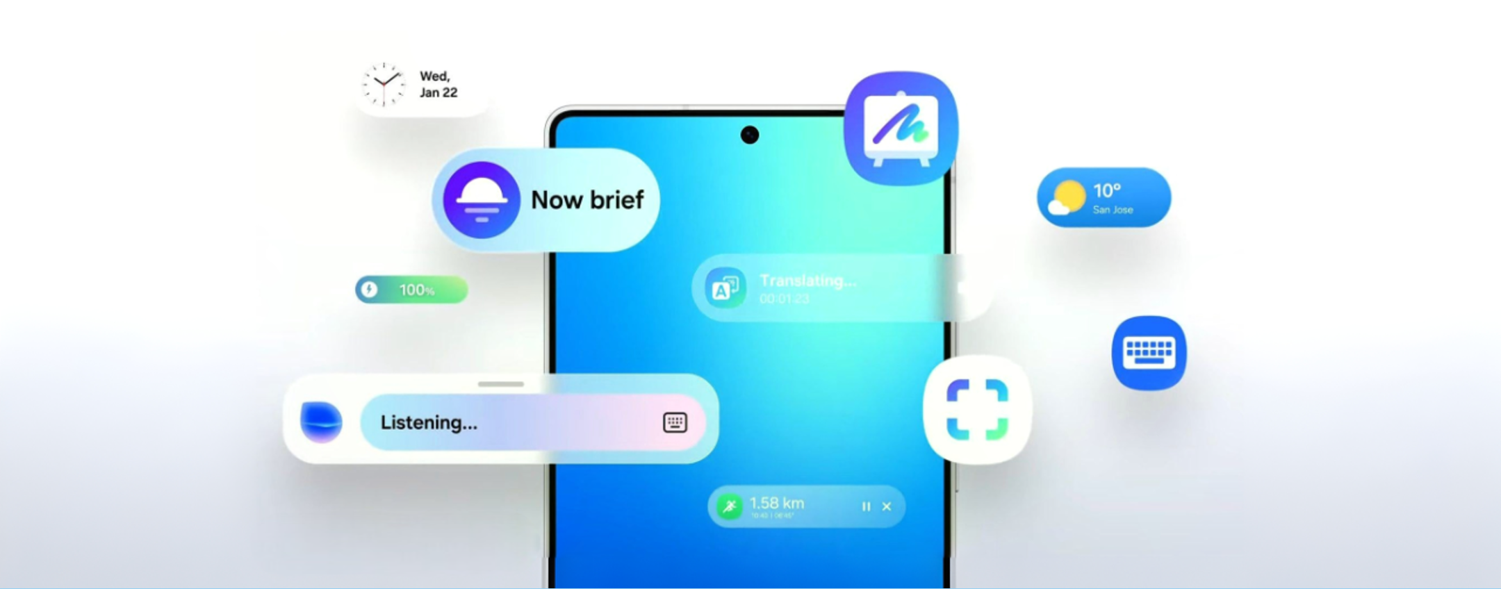 Dimenticate Samsung One UI 7: la vera svolta potrebbe arrivare a giugno
