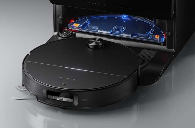Roborock Saros 10
