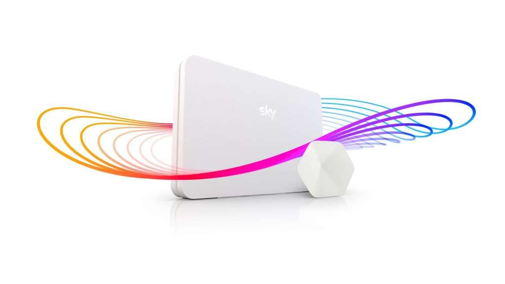 sky wifi