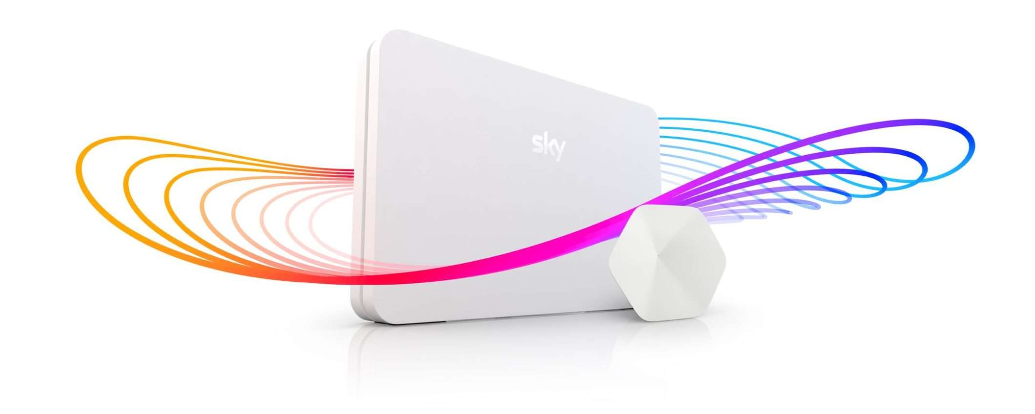 Sky Wifi: con questa offerta esclusiva risparmi 48€ in un anno Sky Wifi: con questa offerta esclusiva risparmi 48€ in un anno