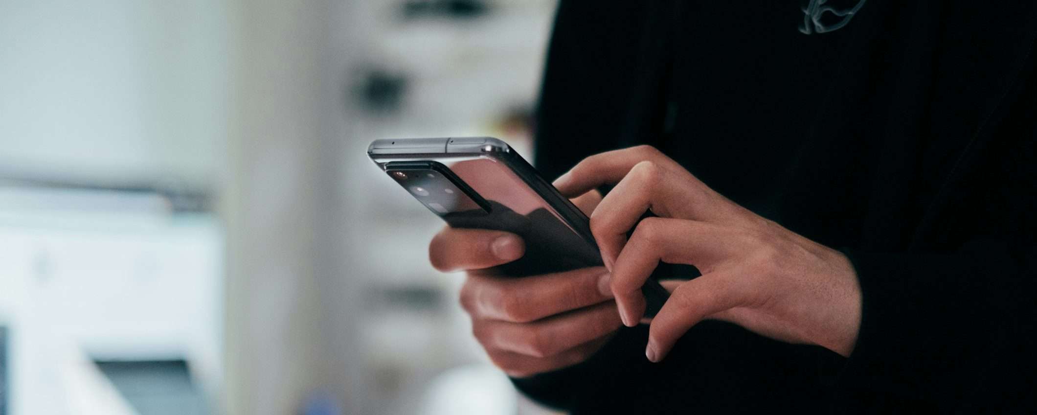 Ho. mobile è l'occasione per risparmiare: l'offertona da 5,99 euro che ha tutto Ho. mobile è l'occasione per risparmiare: l'offertona da 5,99 euro che ha tutto