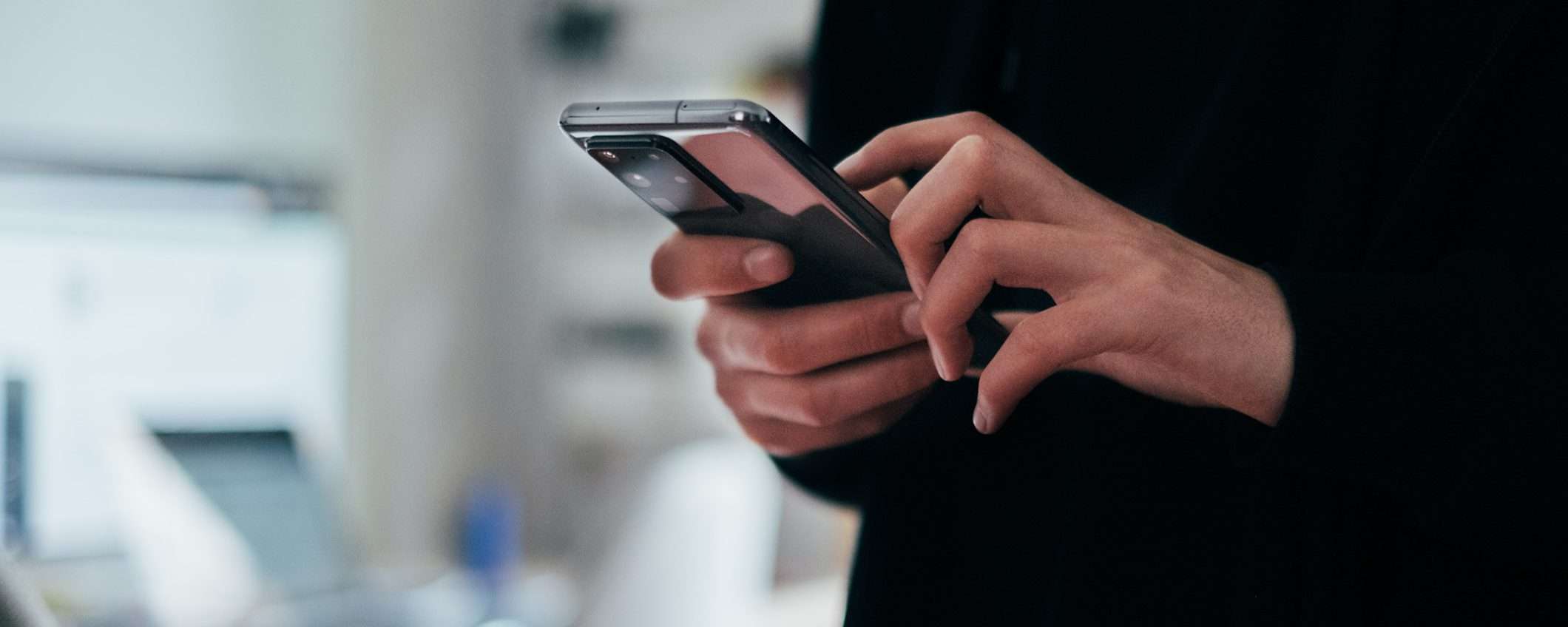 Android 16 potrebbe prendere in prestito da iOS questa utile funzione di sicurezza Android 16 potrebbe prendere in prestito da iOS questa utile funzione di sicurezza