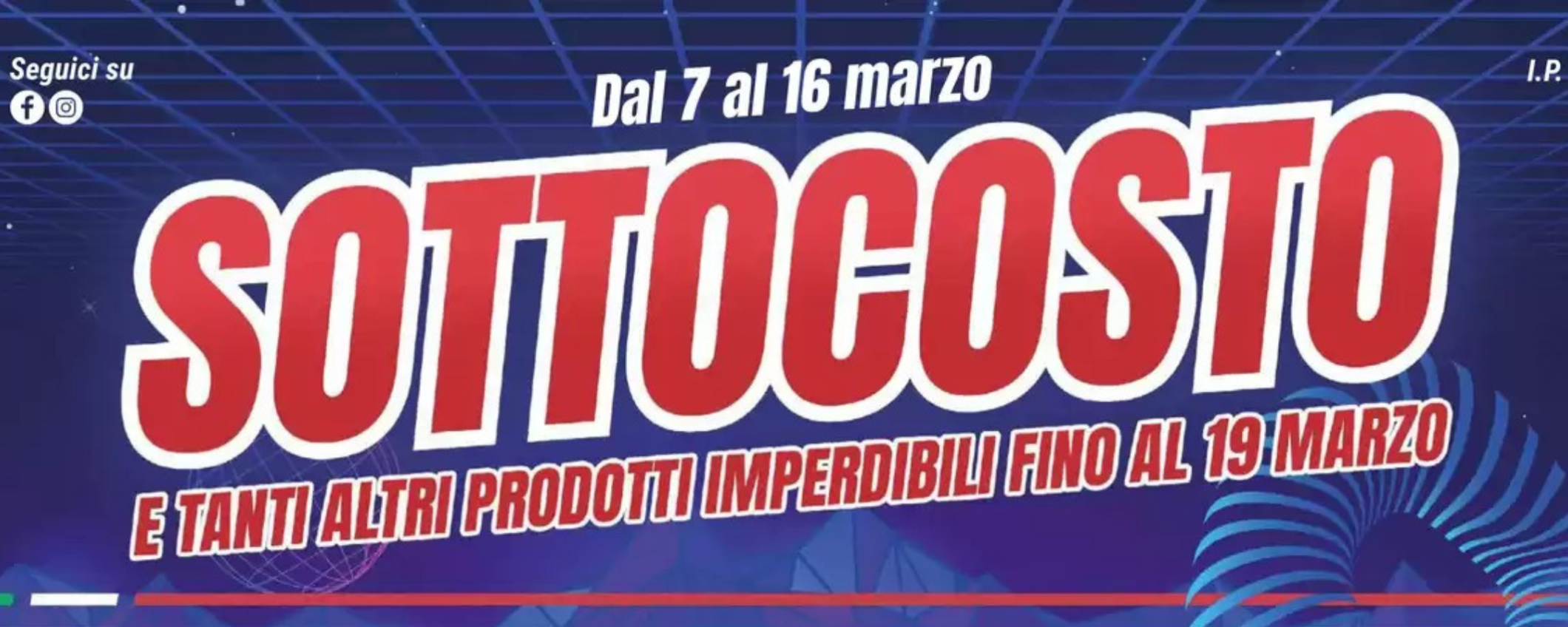 Volantino Trony, c'è il sottocosto: tante offerte, ma con scorte limitatissime Volantino Trony, c'è il sottocosto: tante offerte, ma con scorte limitatissime